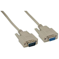 RS232 dB 9pin a cavo DVI